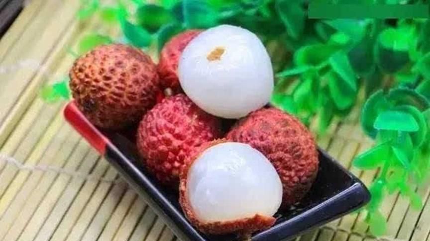 荔枝怎么才能快速剥皮