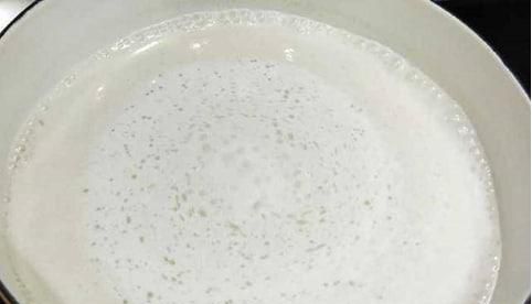 怎么食用椰浆