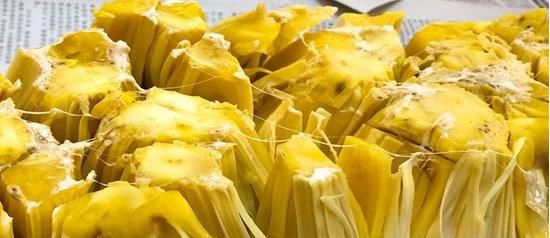 菠萝蜜的丝能吃吗为什么