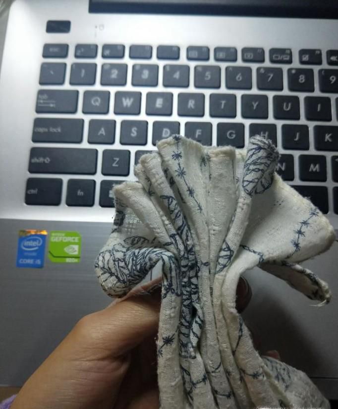 奠基大红花的做法