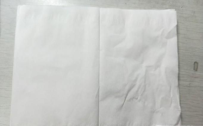 怎样用皱纹纸做大红花