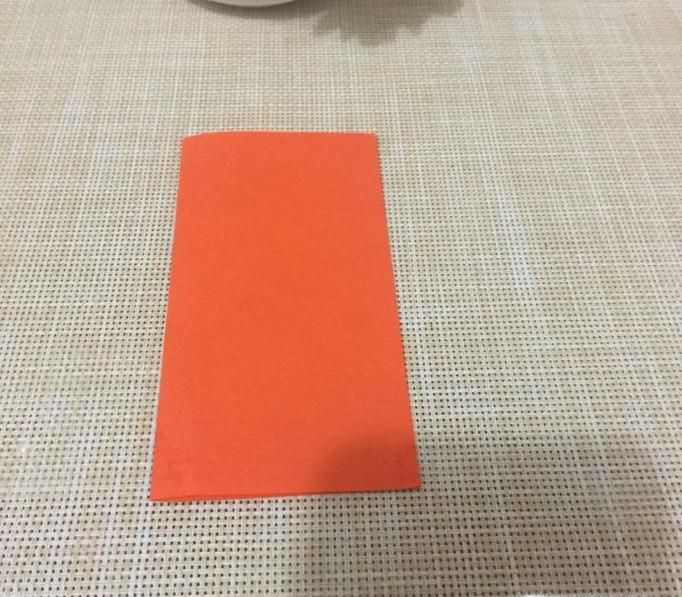 手工制作:怎么制作可爱小鱼