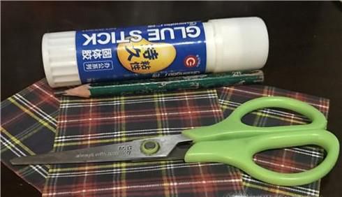 手工圣诞树怎么做