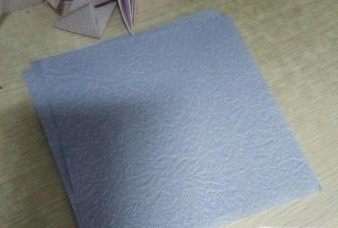 立体纸艺作品做法