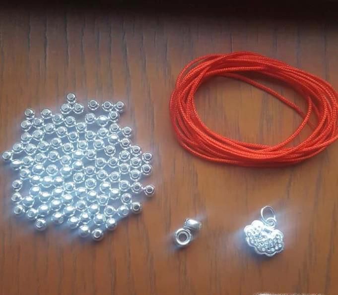 编珠怎么编?编珠教程