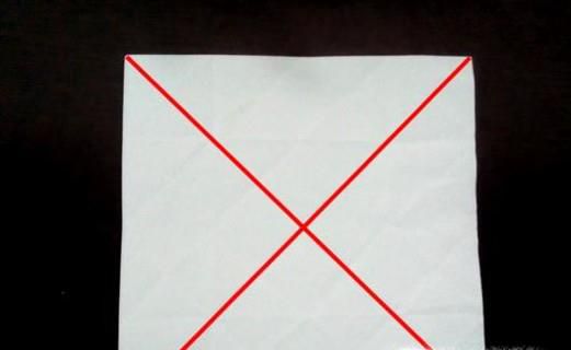 儿童折纸 青蛙 简单易学的折纸教程