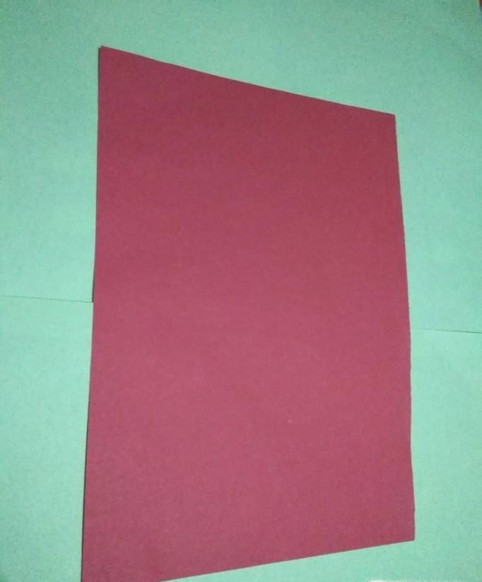 怎么制作剪纸“双喜”？