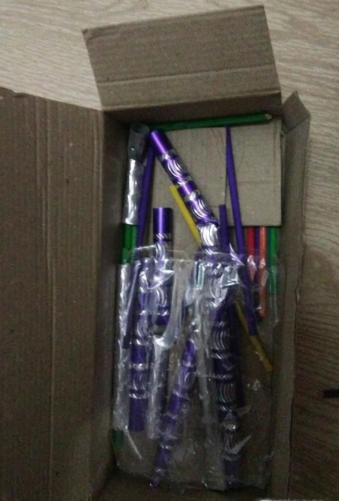 自制幼儿教具：拔萝卜认数字