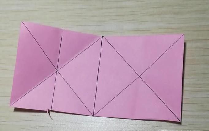 折纸教程之跳跳蛙