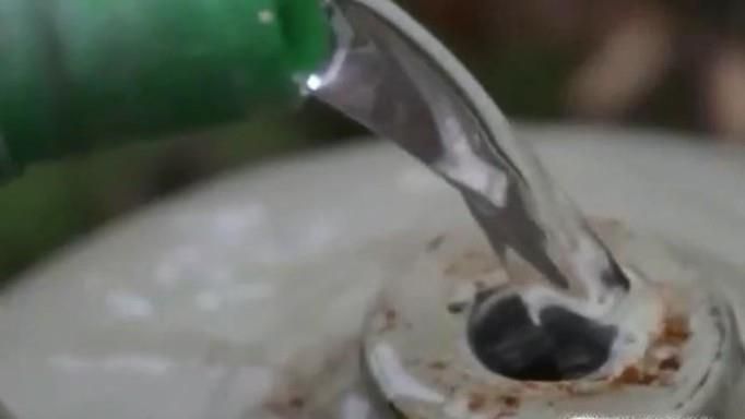 用旧煤气罐自制烧水取暖的锅炉怎么做