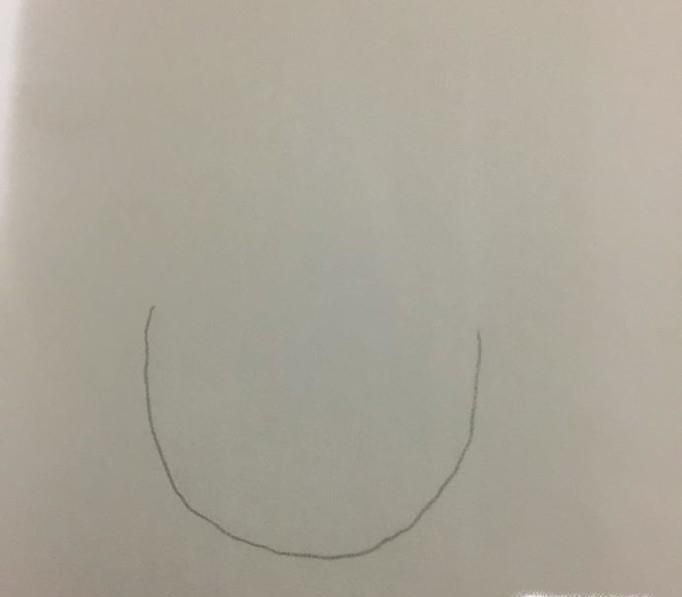 少儿简笔画小鸡怎么画
