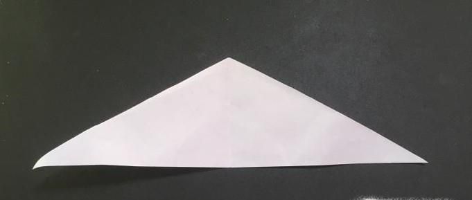 如何折冲浪飞机