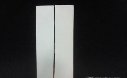 儿童趣味手工折纸----小电话