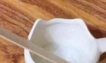 无硼砂无胶水手感泥教程