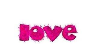 love怎么在手上画好看
