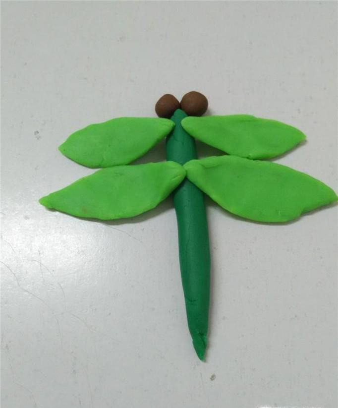 小学生手工作品