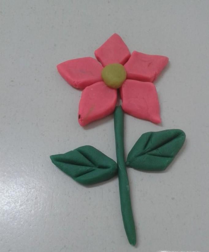 手工花朵制作方法