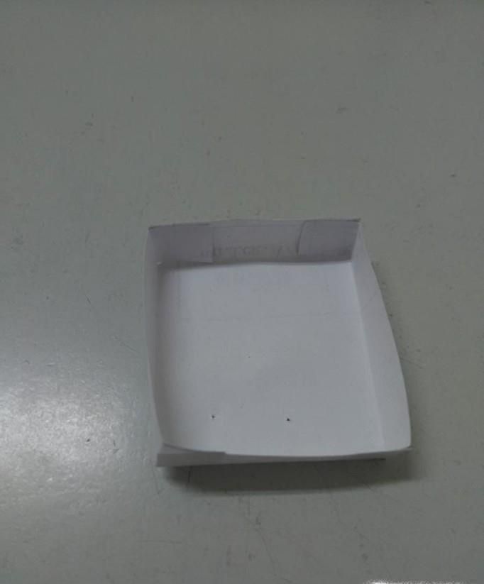 教你制作简单可爱的小盒子(超简单)