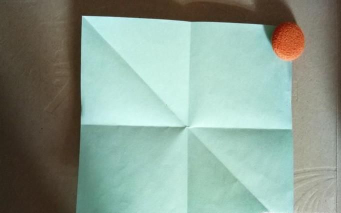 如何折一只大象
