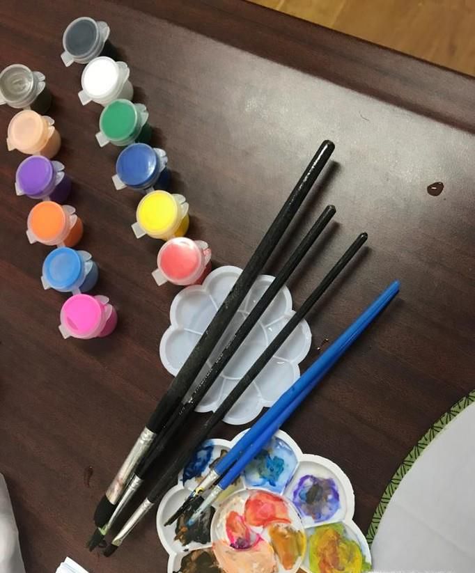 如何绘制一把扇子?