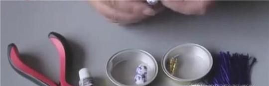 发簪DIY制作指南