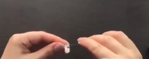 皱纹纸DIY手工花教程