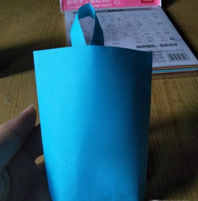 怎么制作小物品袋子