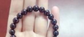 简单漂亮的DIY手链制作