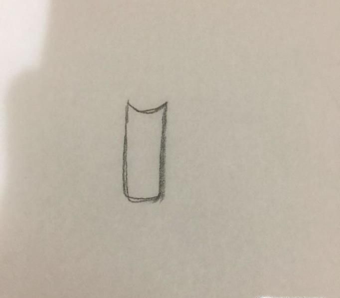 立体房子简笔画怎么画
