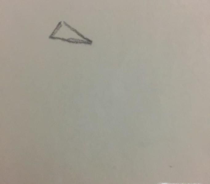 千纸鹤简笔画怎么画