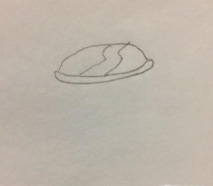 赛车简笔画怎么画