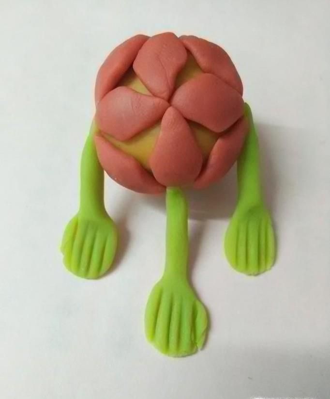 怎么手工做儿童绣球