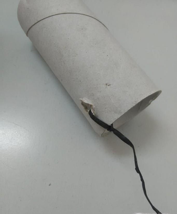 如何用最简单的材料给猫咪做玩具
