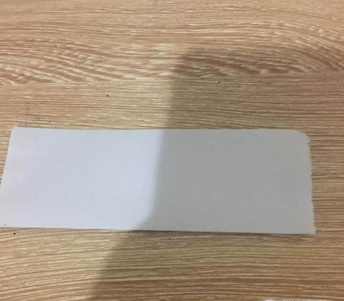 如何做一架简易纸飞机