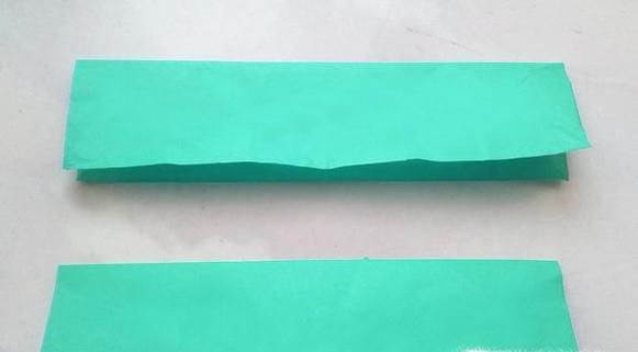 简单酷炫的飞镖折纸——可以玩的折纸