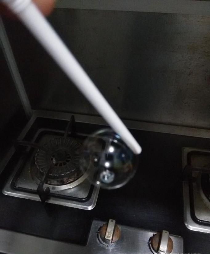 在家中如何简单的制作出好用的泡泡水