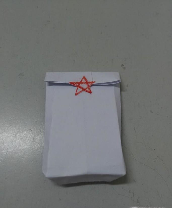 怎么做盲袋教程