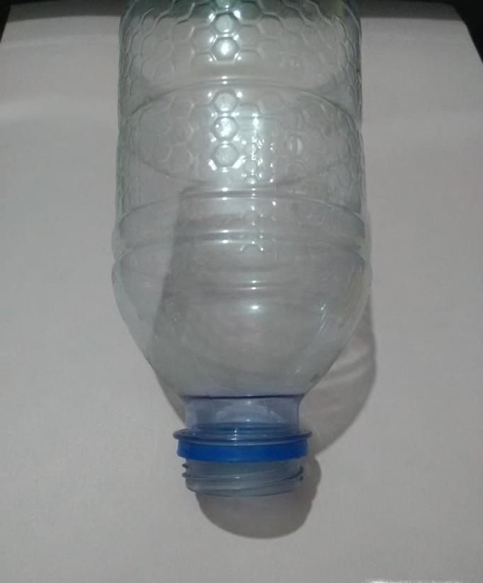 如何自己制作一个实用的漏斗?