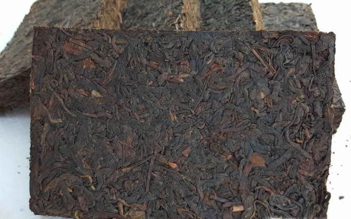 普洱茶刀的使用方法