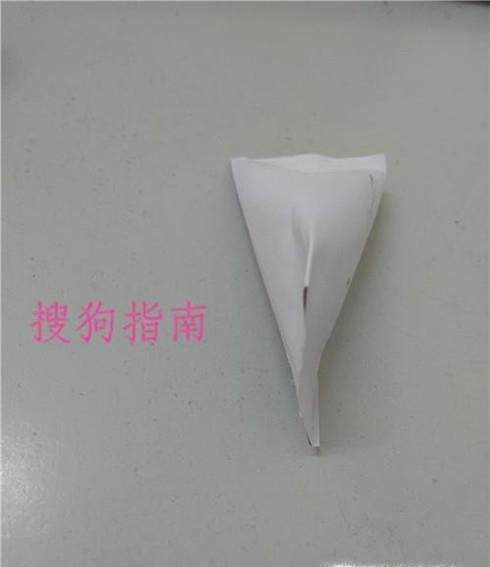 自制盲袋教程图解