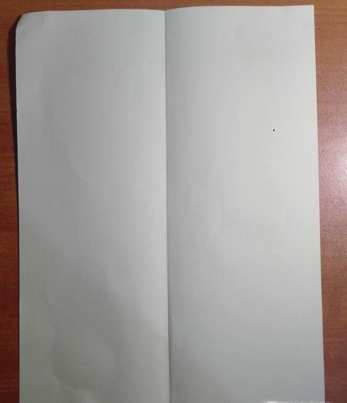 纸飞机的制作方法