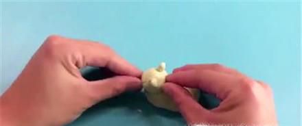 橡皮泥怎么做 如何自制橡皮泥