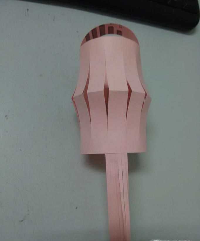 怎样制作花灯