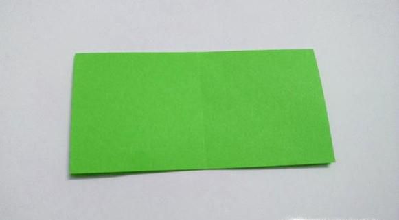 枫叶折纸之七角枫方法