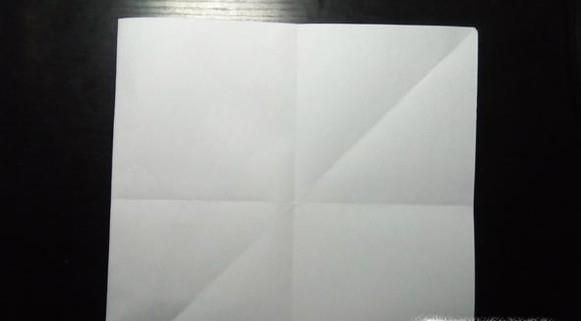 怎么做手工纸百合花