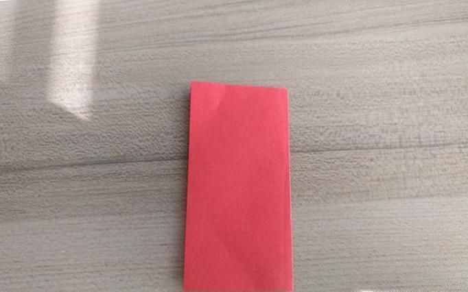 简单的福字剪纸怎么剪