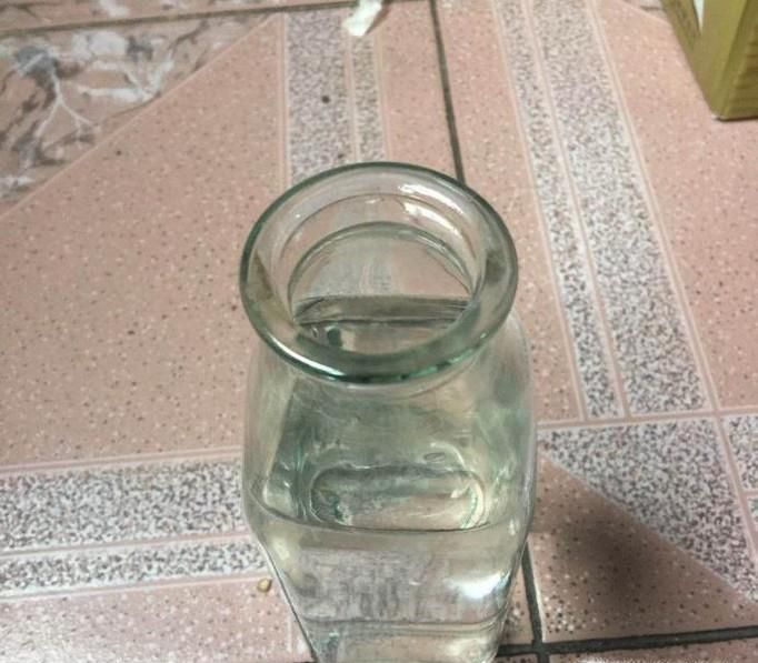 怎么水培绿萝