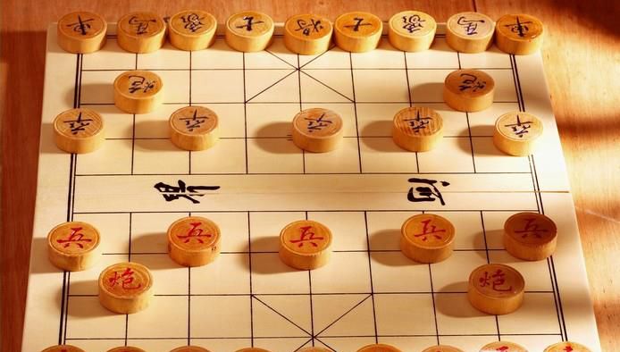 如何下象棋，象棋的基本杀法