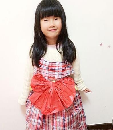 怎样做儿童环保衣服