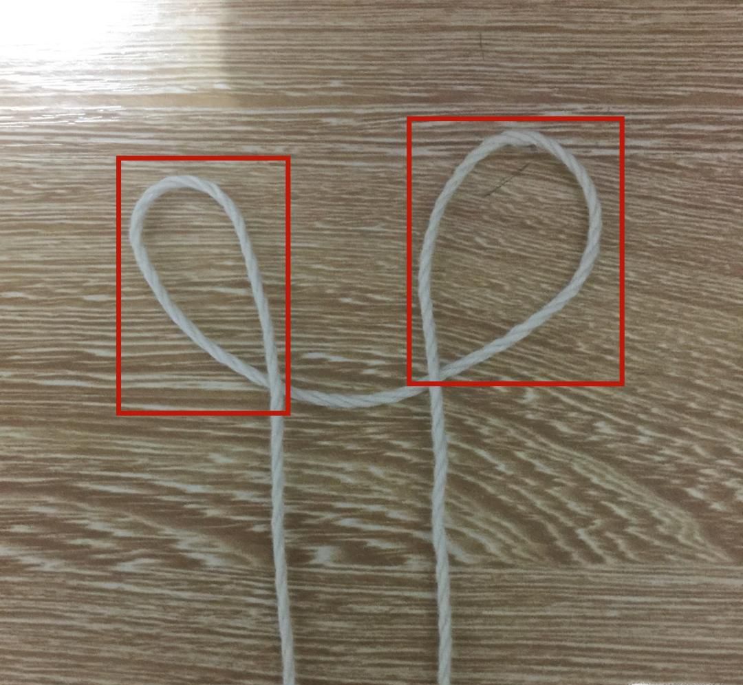 金刚结编法图解